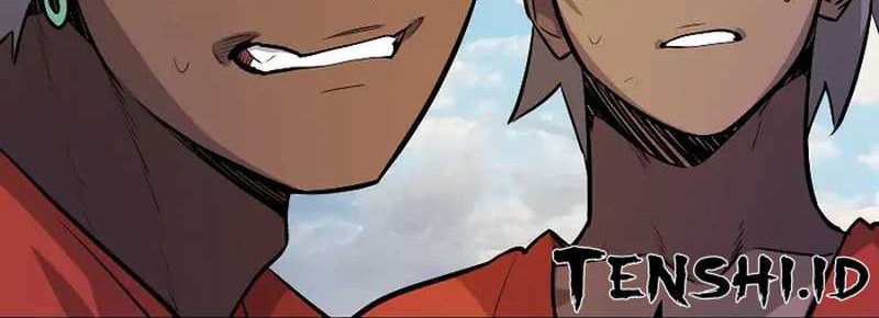 Overpowered Sword Chapter 130 Gambar 61