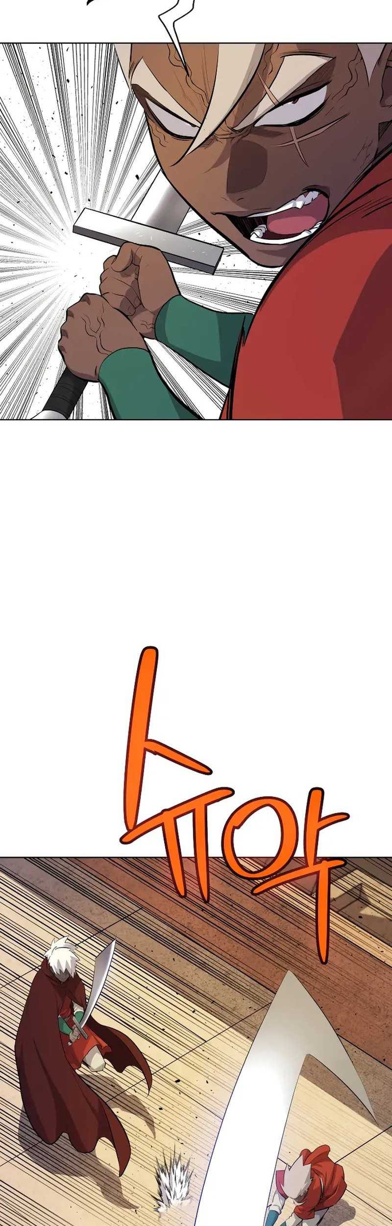 Overpowered Sword Chapter 130 Gambar 59