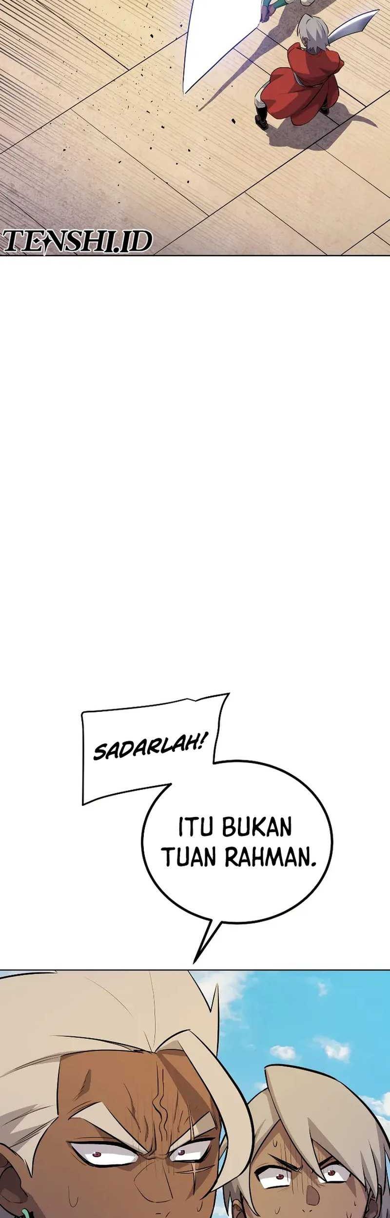 Overpowered Sword Chapter 130 Gambar 60