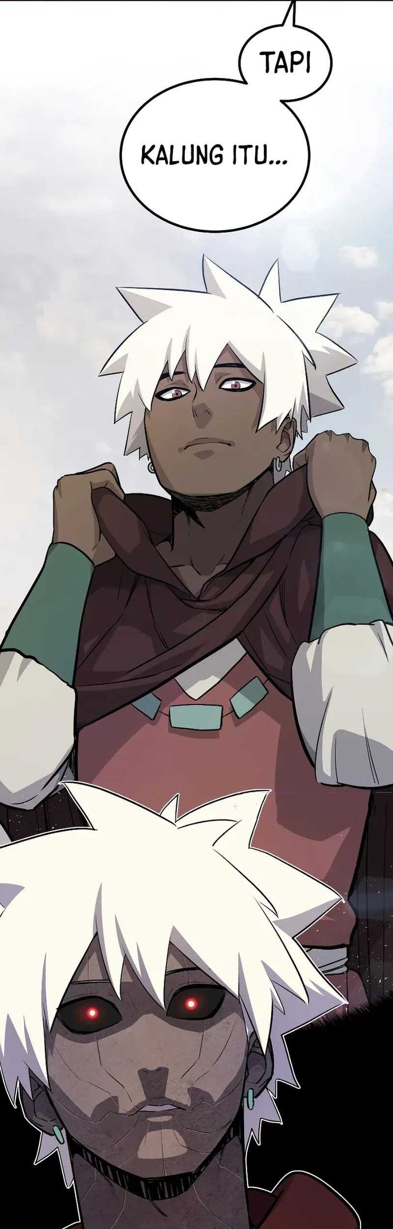 Overpowered Sword Chapter 130 Gambar 62