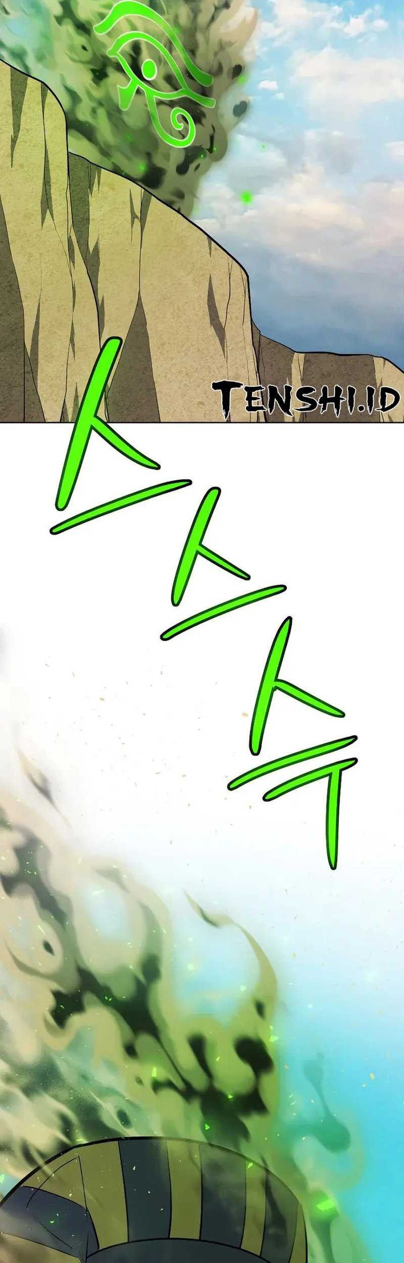 Overpowered Sword Chapter 130 Gambar 66