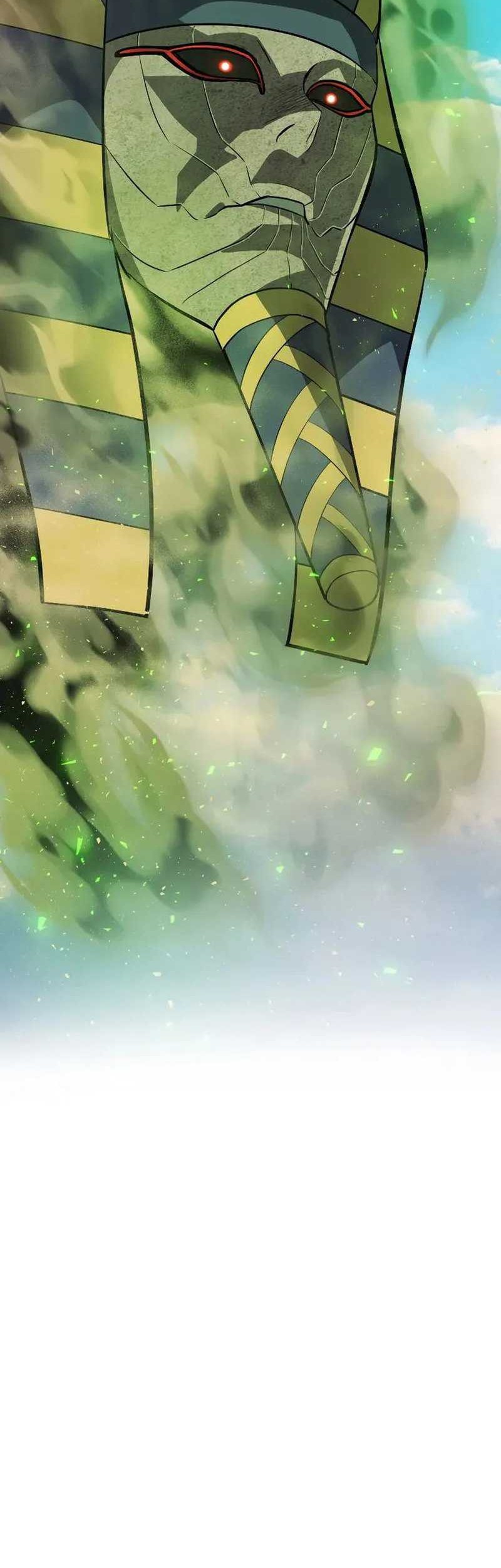 Overpowered Sword Chapter 130 Gambar 67