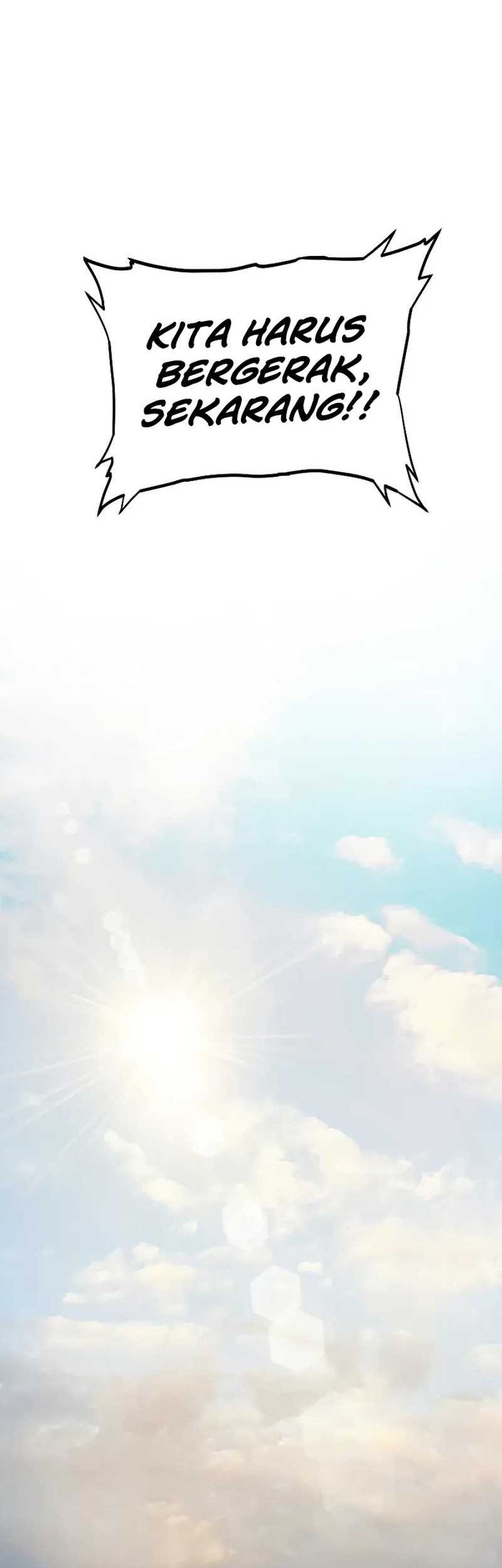 Overpowered Sword Chapter 130 Gambar 33