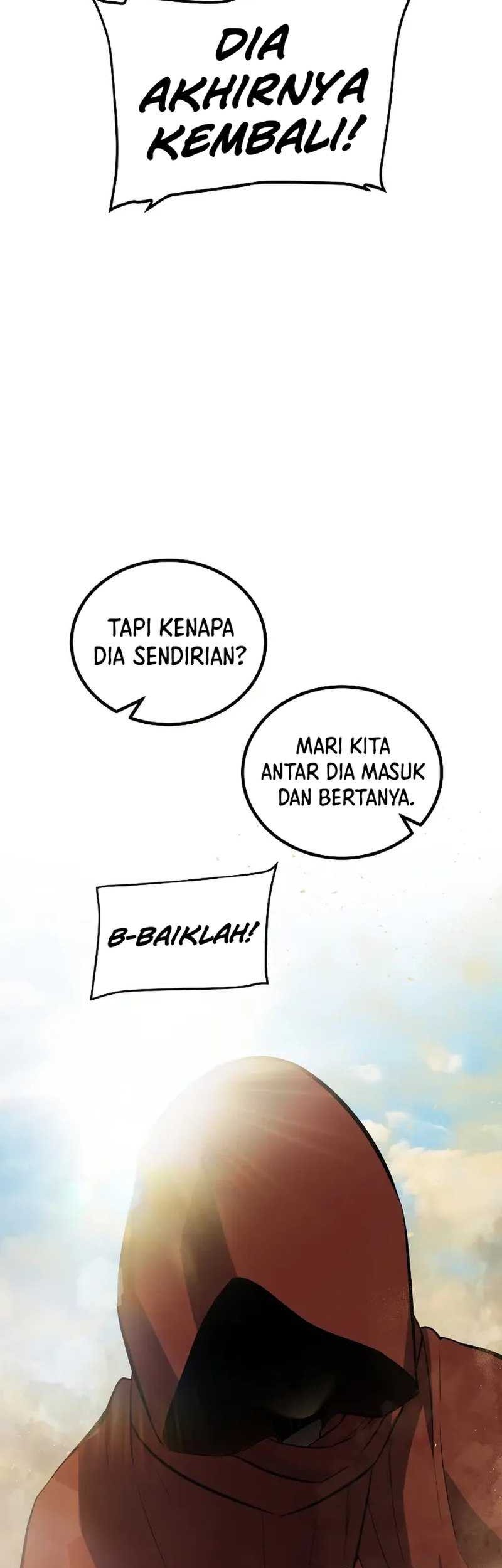 Overpowered Sword Chapter 130 Gambar 37