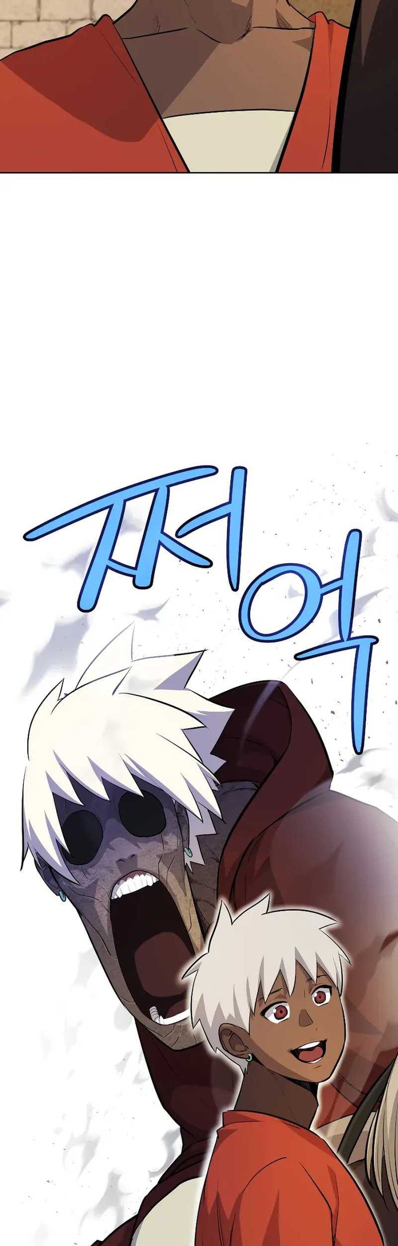 Overpowered Sword Chapter 130 Gambar 41