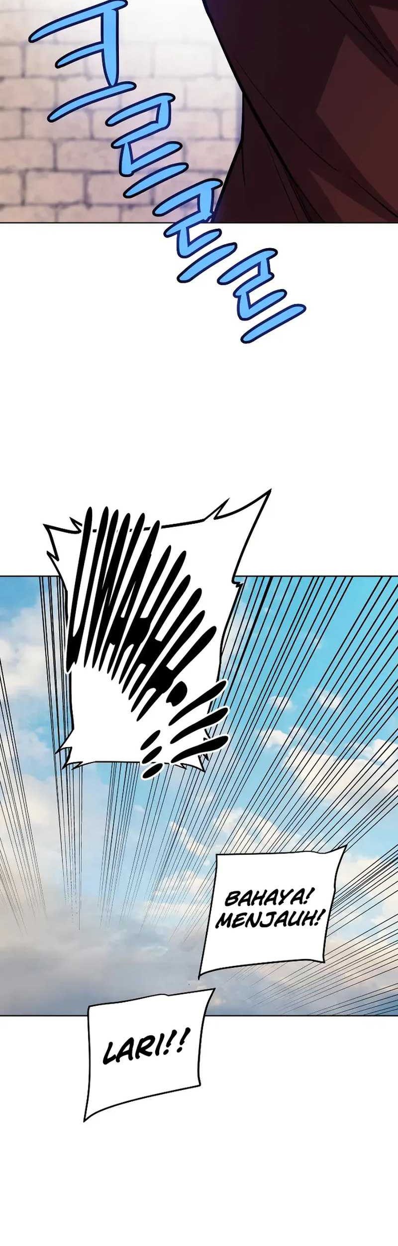 Overpowered Sword Chapter 130 Gambar 45