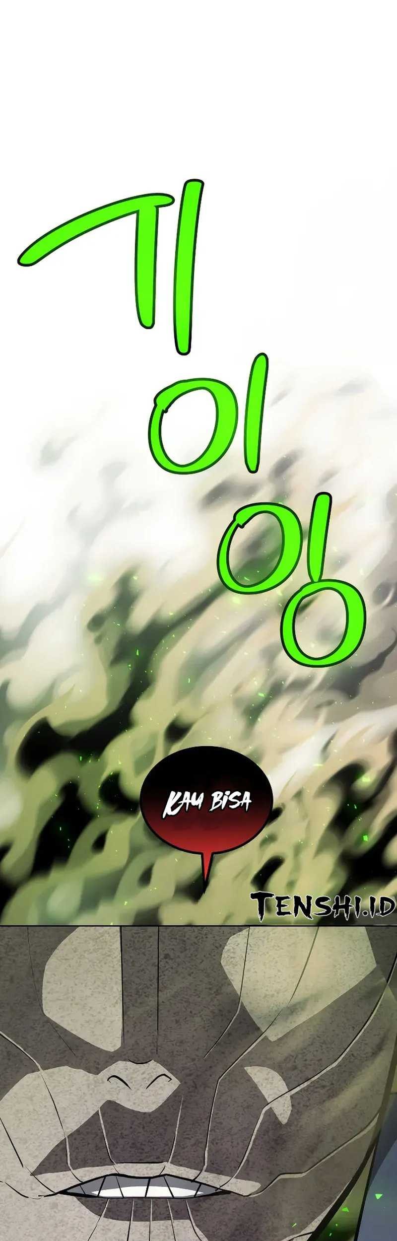 Manhwa Overpowered Sword Chapter 130 gambar nomor 2