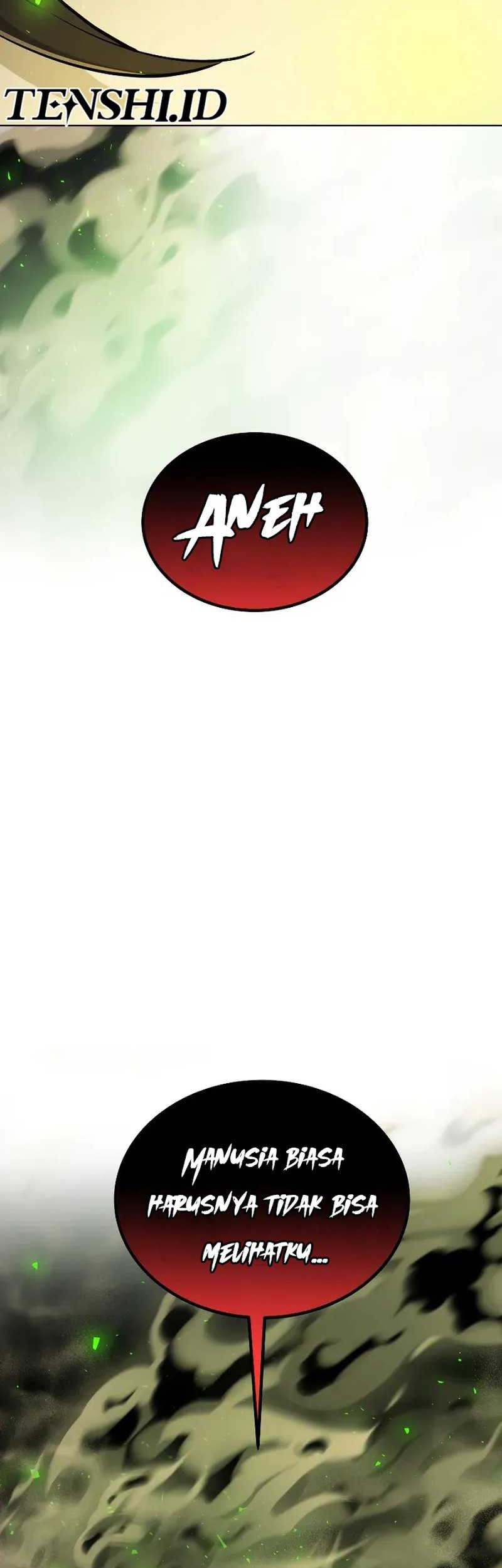 Overpowered Sword Chapter 130 Gambar 4