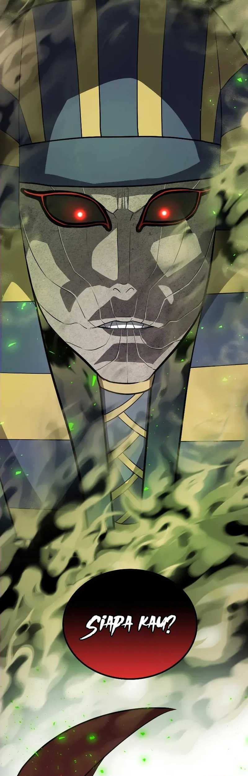 Overpowered Sword Chapter 130 Gambar 6