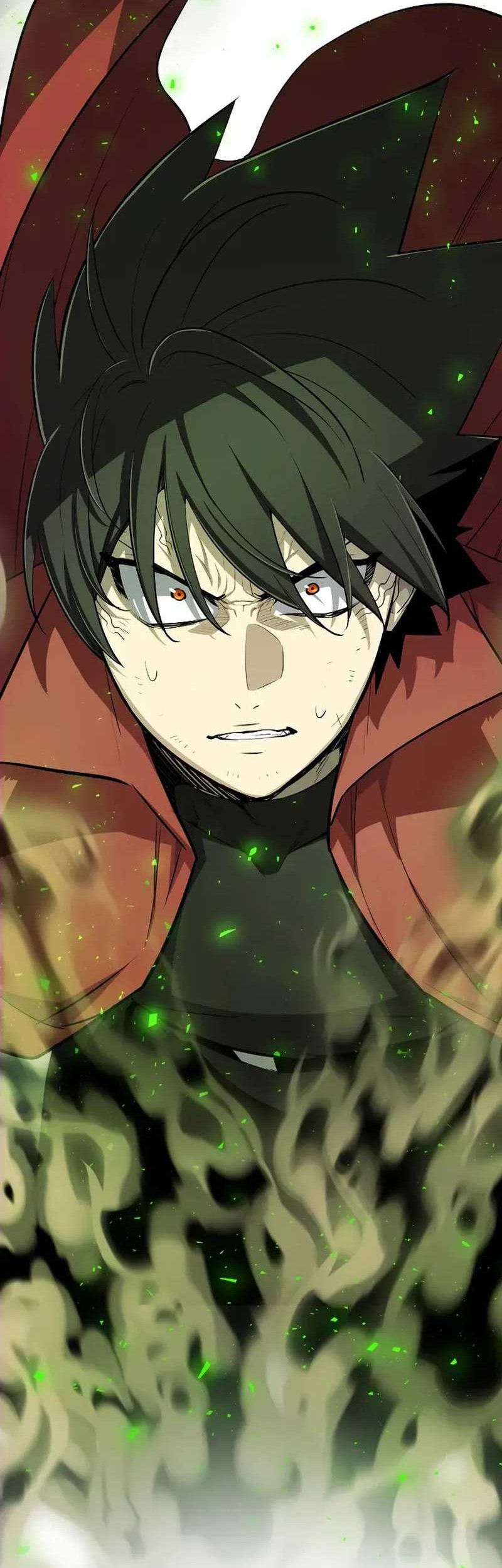 Overpowered Sword Chapter 130 Gambar 7