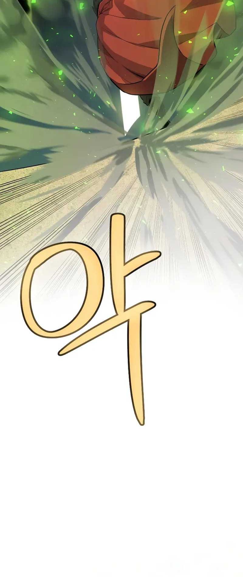 Overpowered Sword Chapter 130 Gambar 12