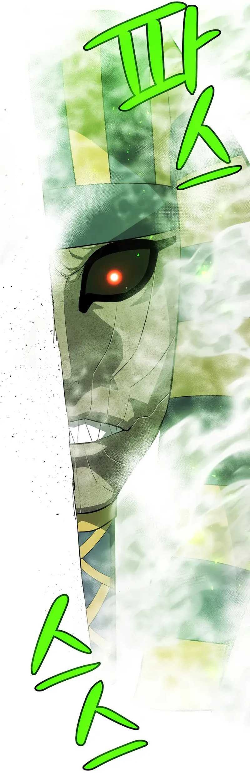 Overpowered Sword Chapter 130 Gambar 13