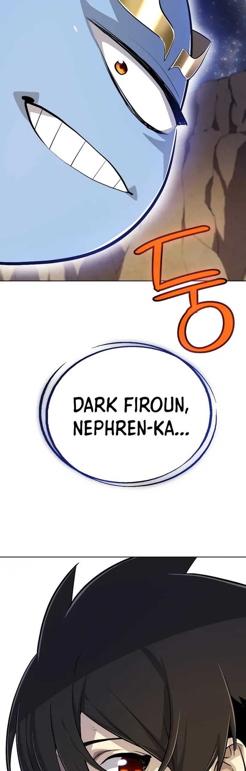 Overpowered Sword Chapter 130 Gambar 18