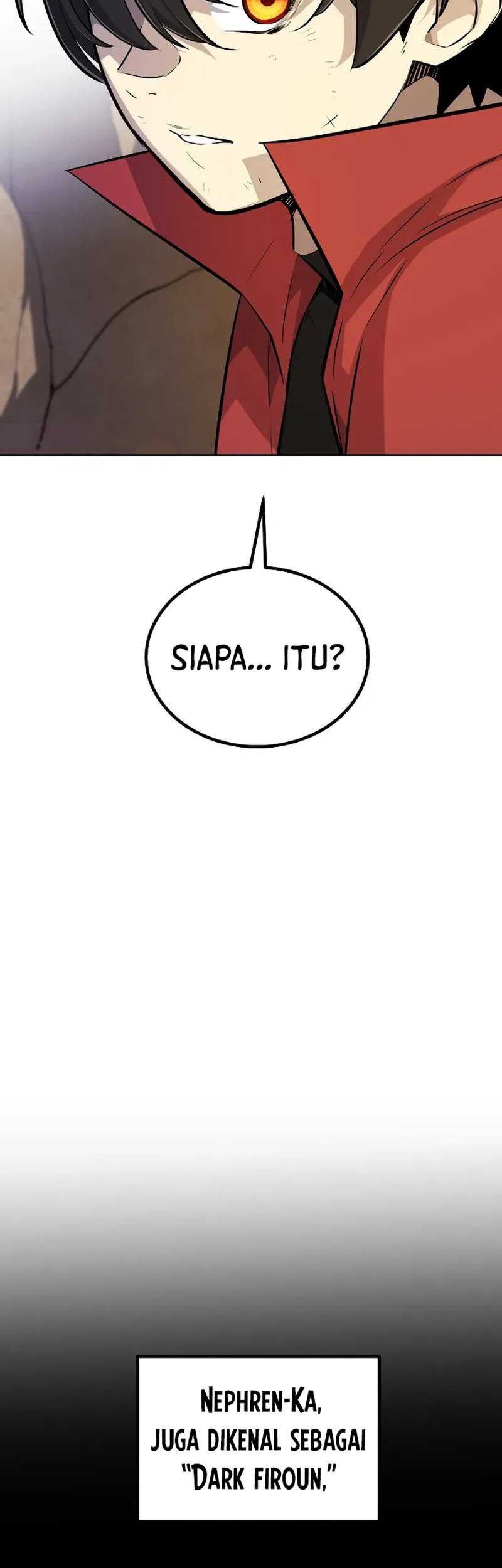 Overpowered Sword Chapter 130 Gambar 19