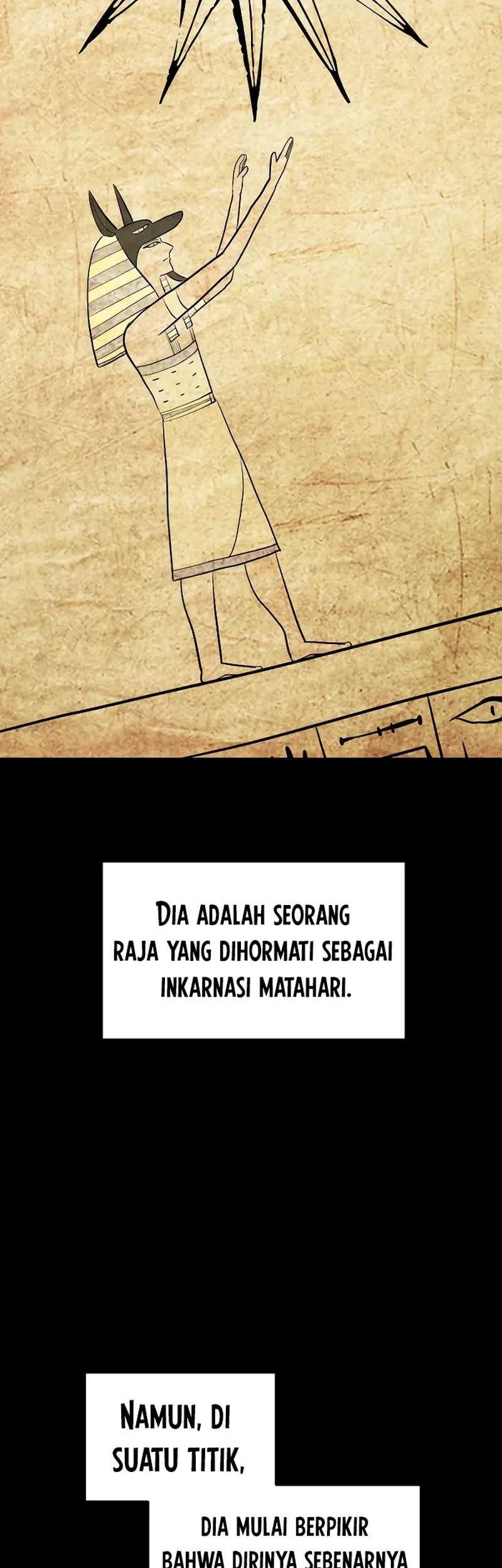 Overpowered Sword Chapter 130 Gambar 22