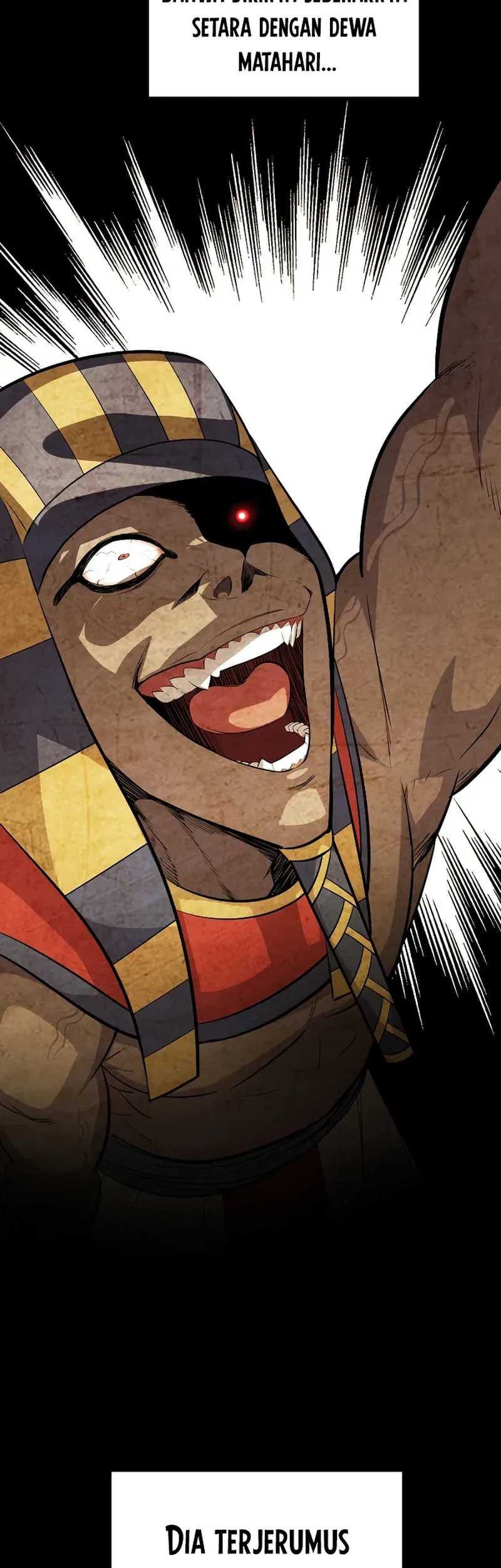 Overpowered Sword Chapter 130 Gambar 23