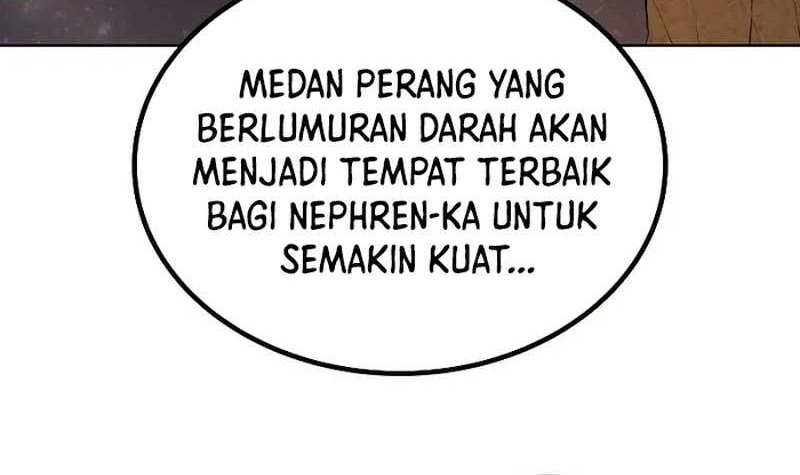 Overpowered Sword Chapter 130 Gambar 31