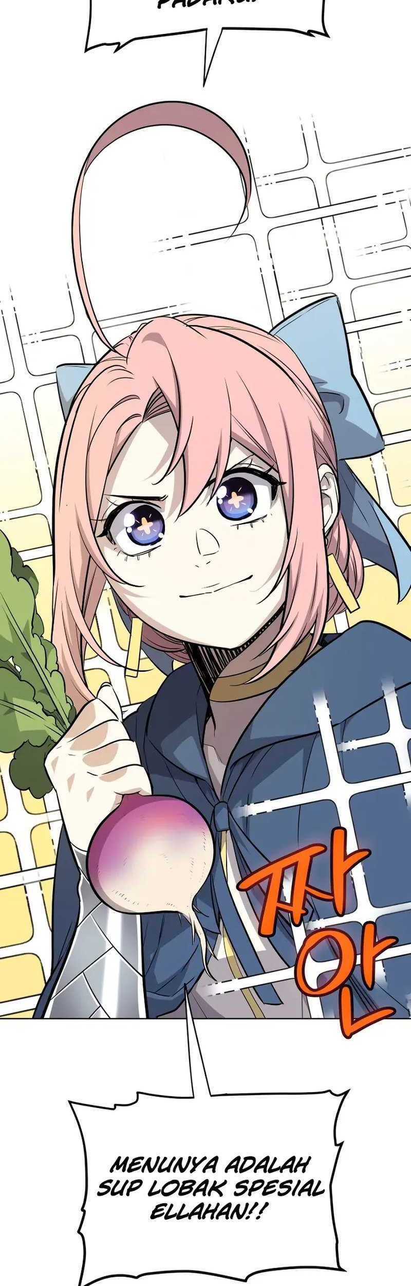 Overpowered Sword Chapter 129 Gambar 50