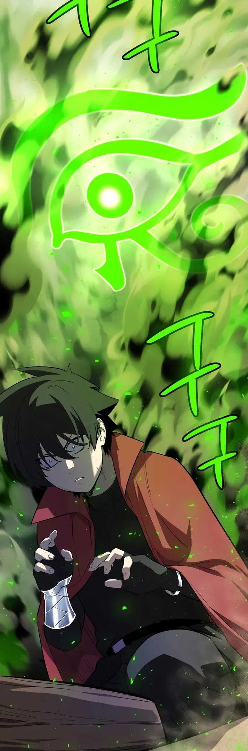 Overpowered Sword Chapter 129 Gambar 54