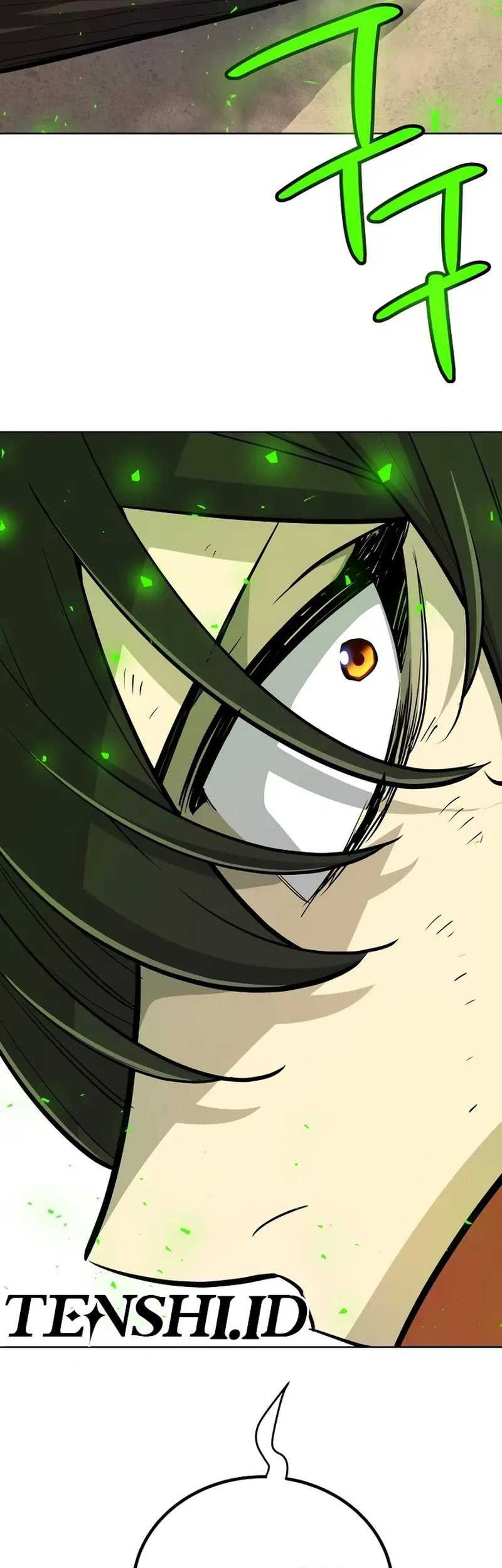 Overpowered Sword Chapter 129 Gambar 55