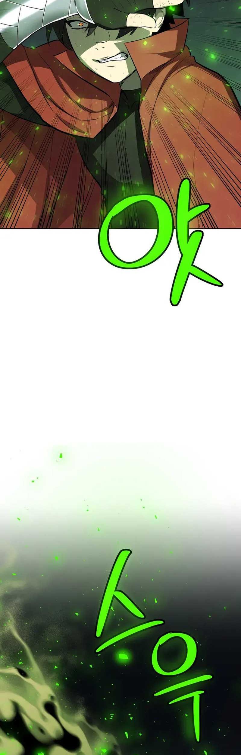 Overpowered Sword Chapter 129 Gambar 61