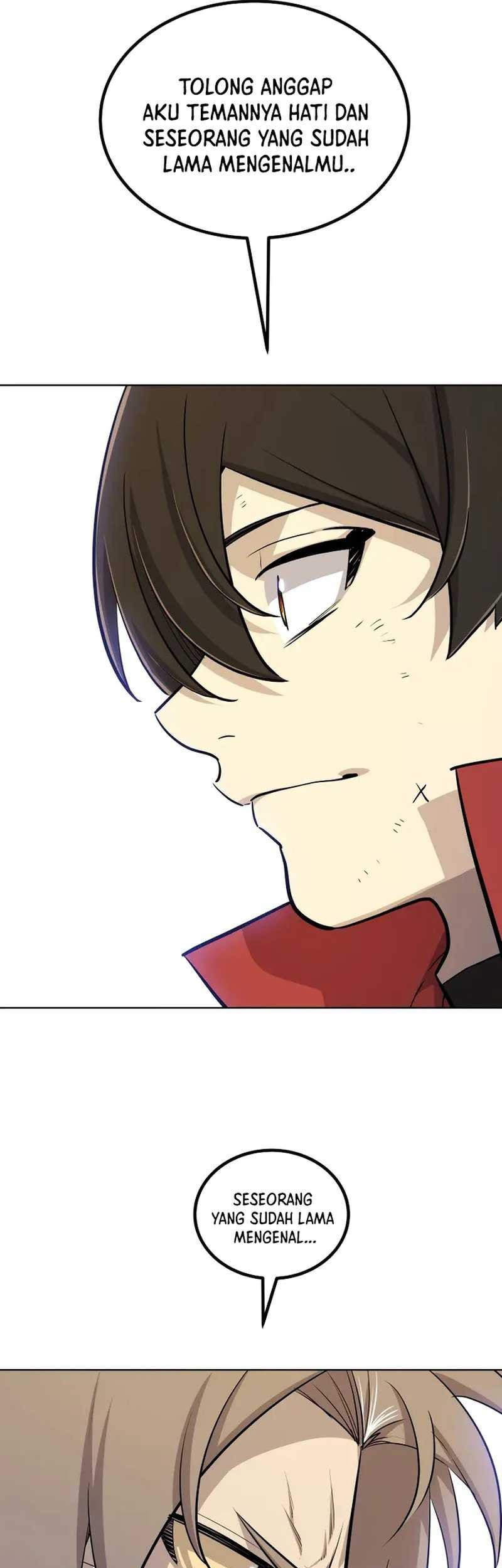 Overpowered Sword Chapter 129 Gambar 28