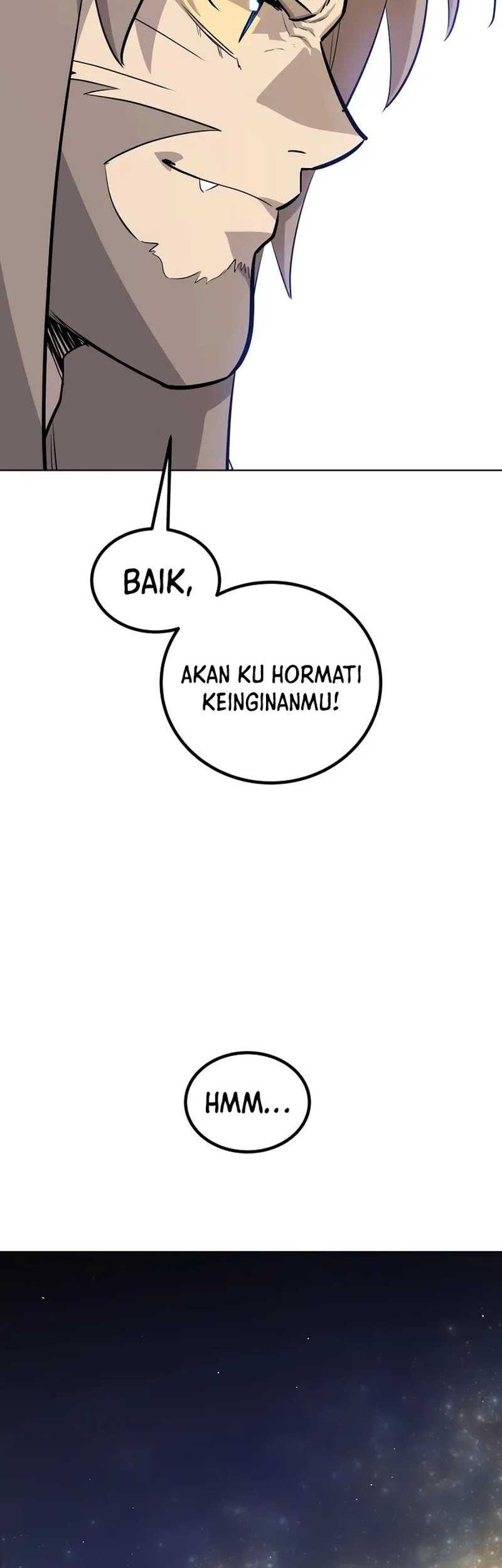 Overpowered Sword Chapter 129 Gambar 29