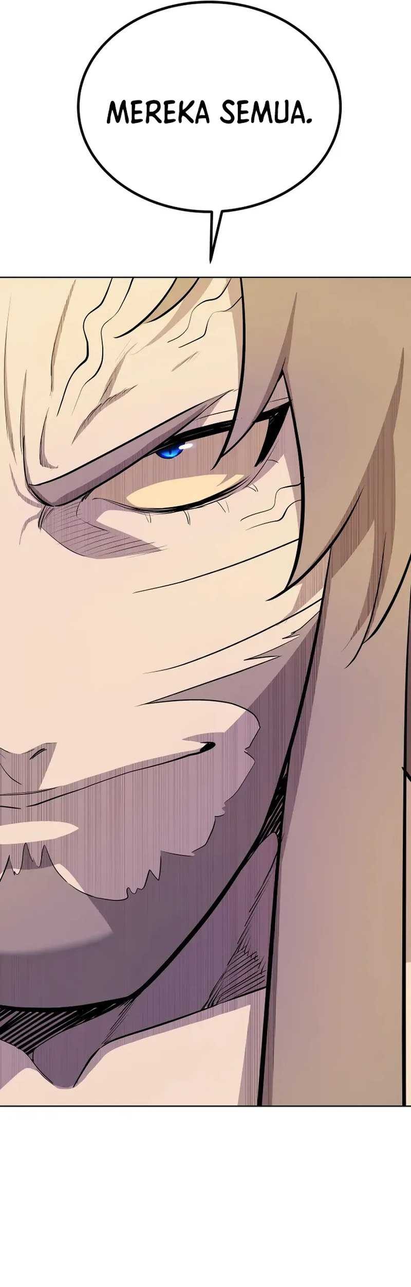 Overpowered Sword Chapter 129 Gambar 36