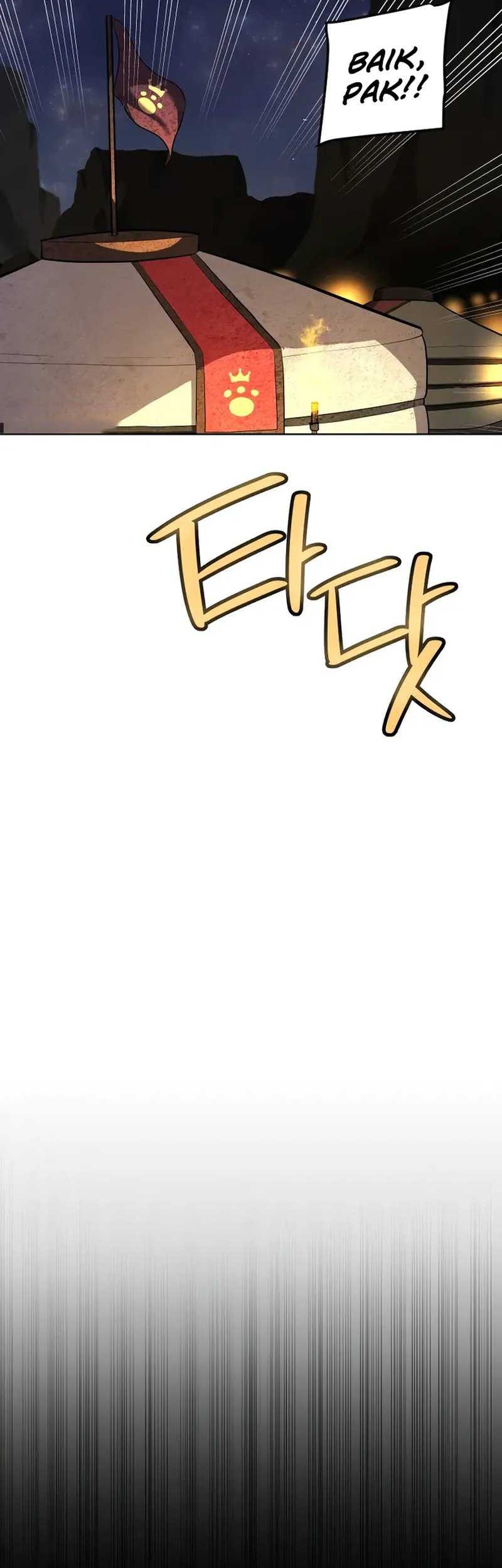 Overpowered Sword Chapter 129 Gambar 38