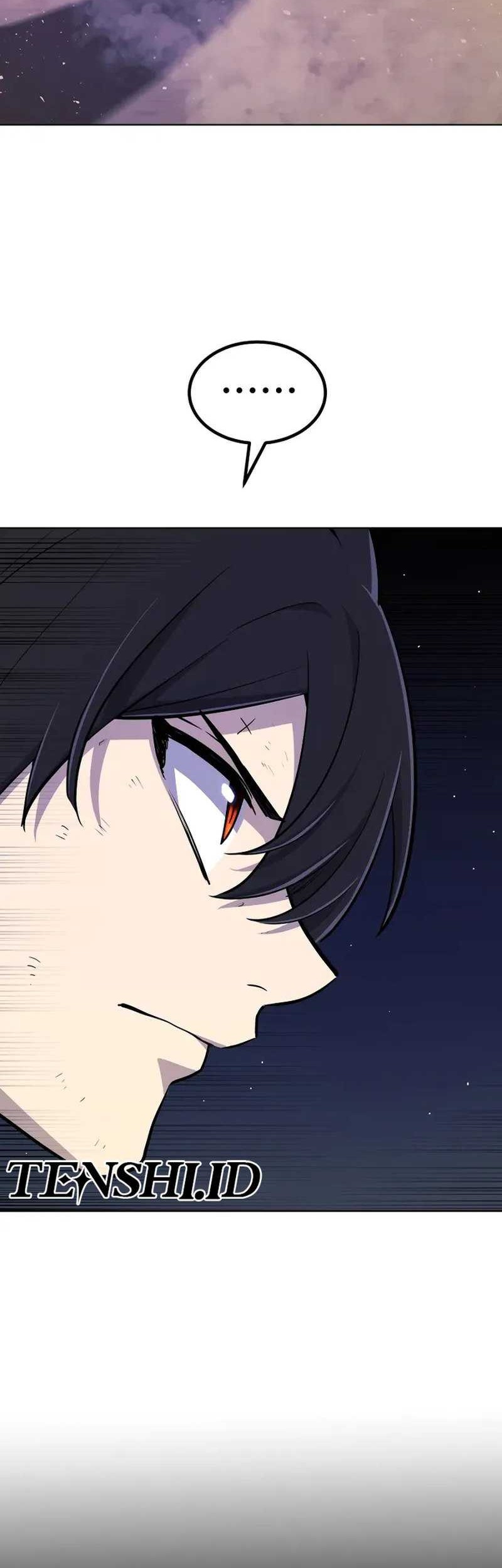 Overpowered Sword Chapter 129 Gambar 41