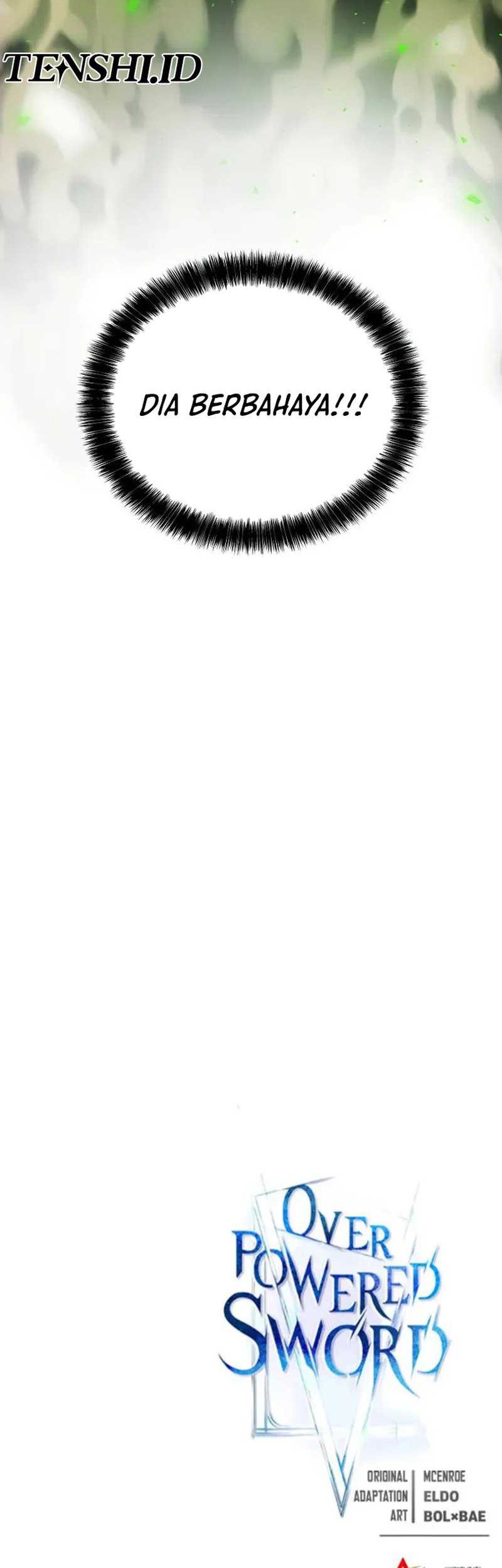 Overpowered Sword Chapter 129 Gambar 67