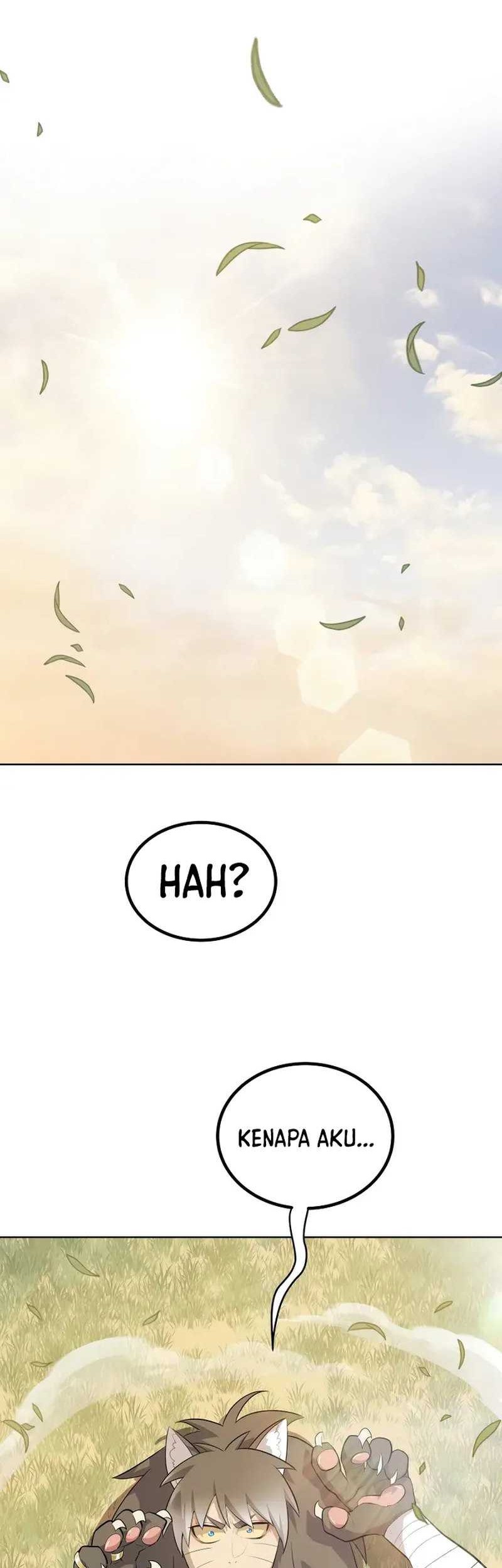 Overpowered Sword Chapter 129 Gambar 7