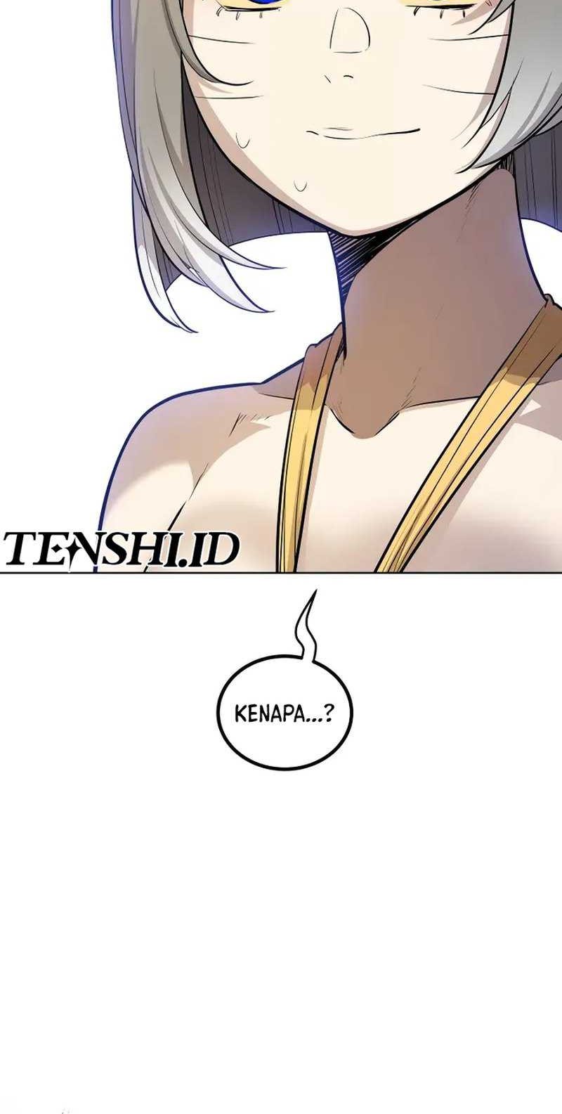 Overpowered Sword Chapter 129 Gambar 14