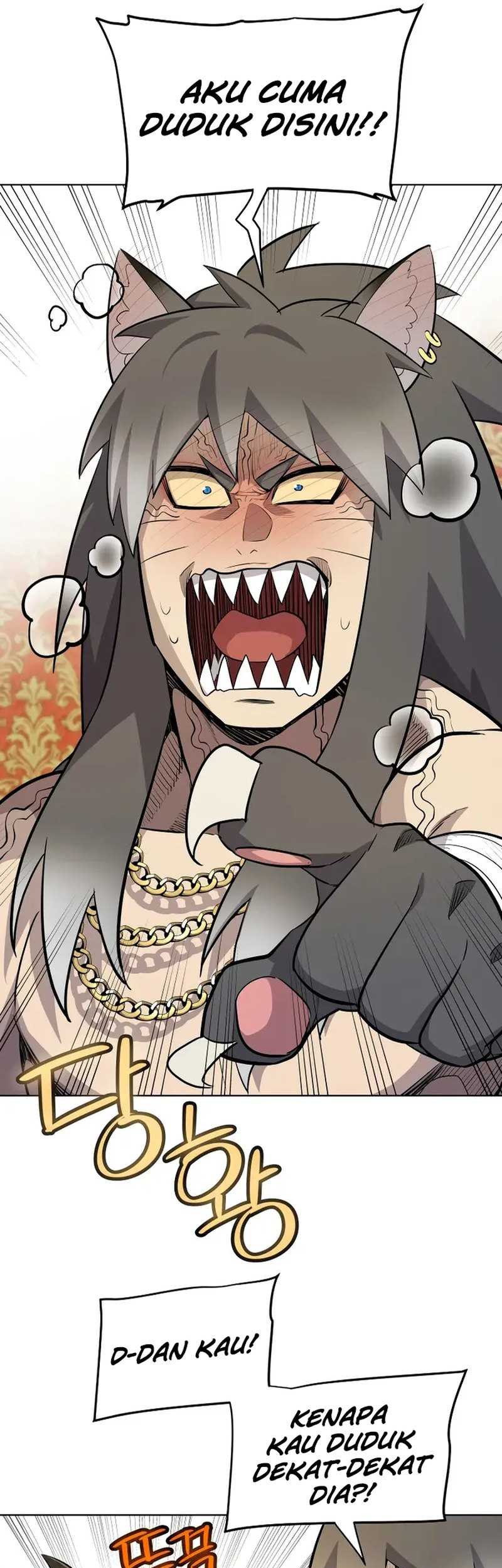 Overpowered Sword Chapter 129 Gambar 18