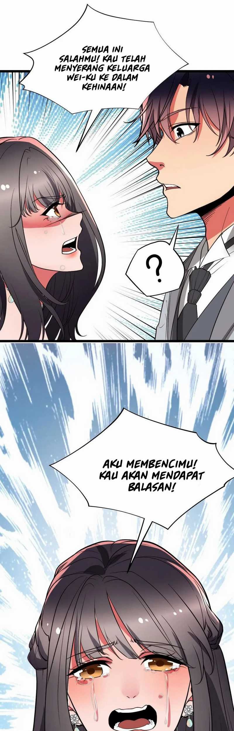 I Have 90 Billion Licking Gold Chapter 476 Gambar 19