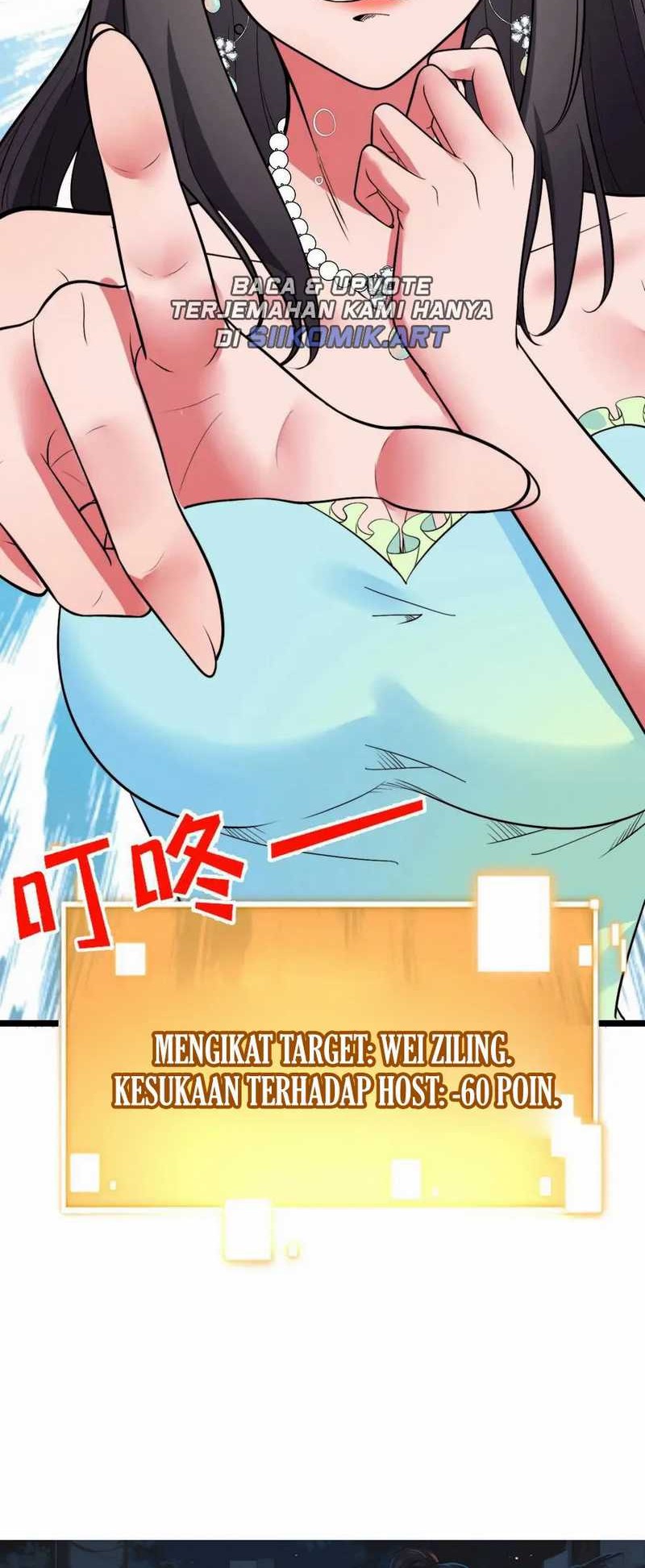 I Have 90 Billion Licking Gold Chapter 476 Gambar 20