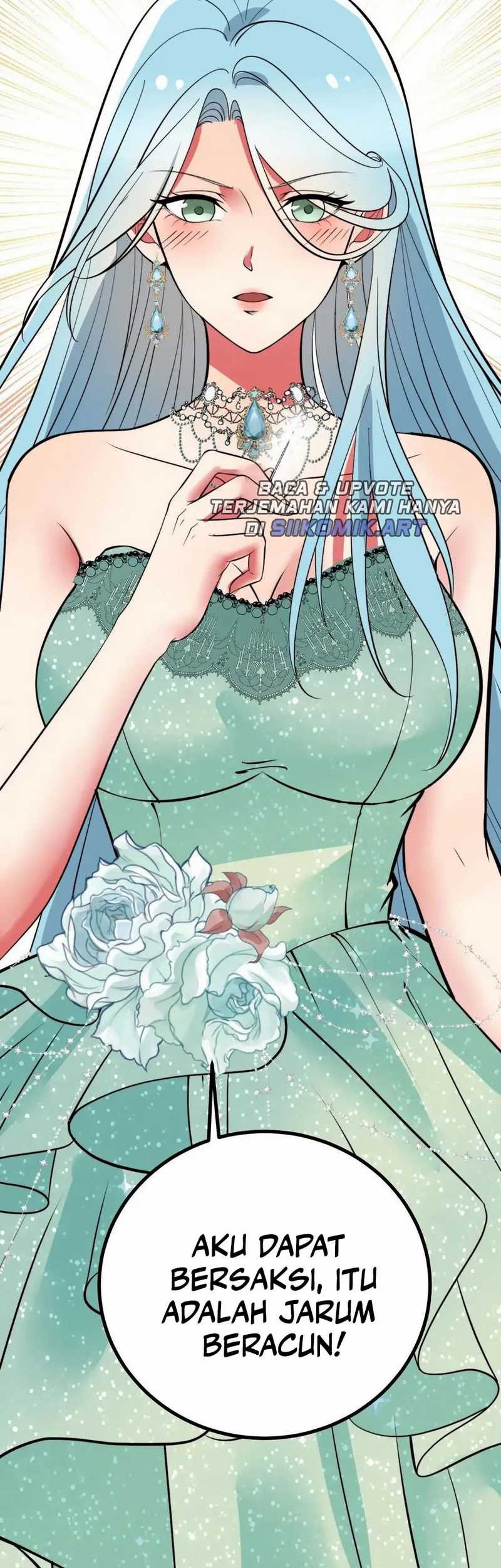 I Have 90 Billion Licking Gold Chapter 475 Gambar 21