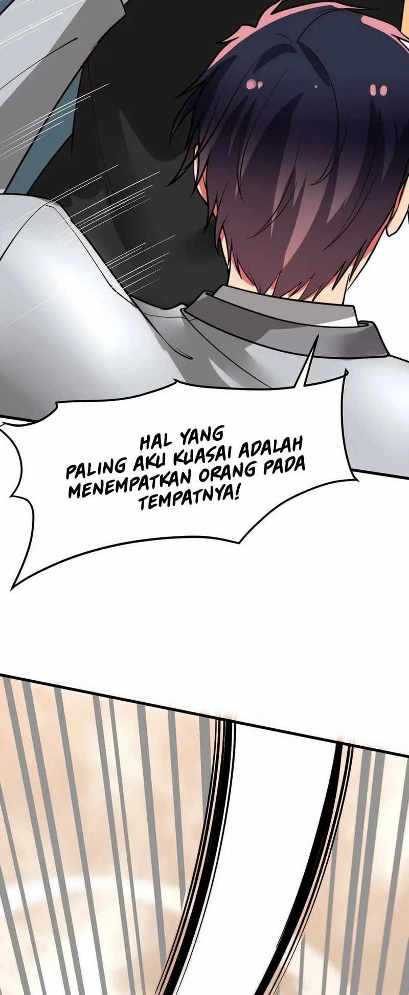 I Have 90 Billion Licking Gold Chapter 475 Gambar 8