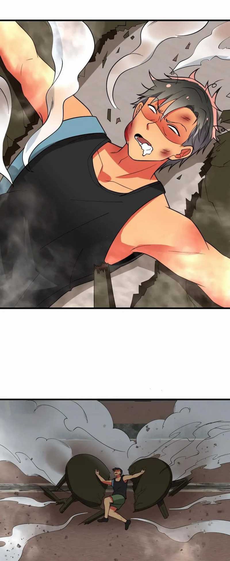 I Have 90 Billion Licking Gold Chapter 475 Gambar 10