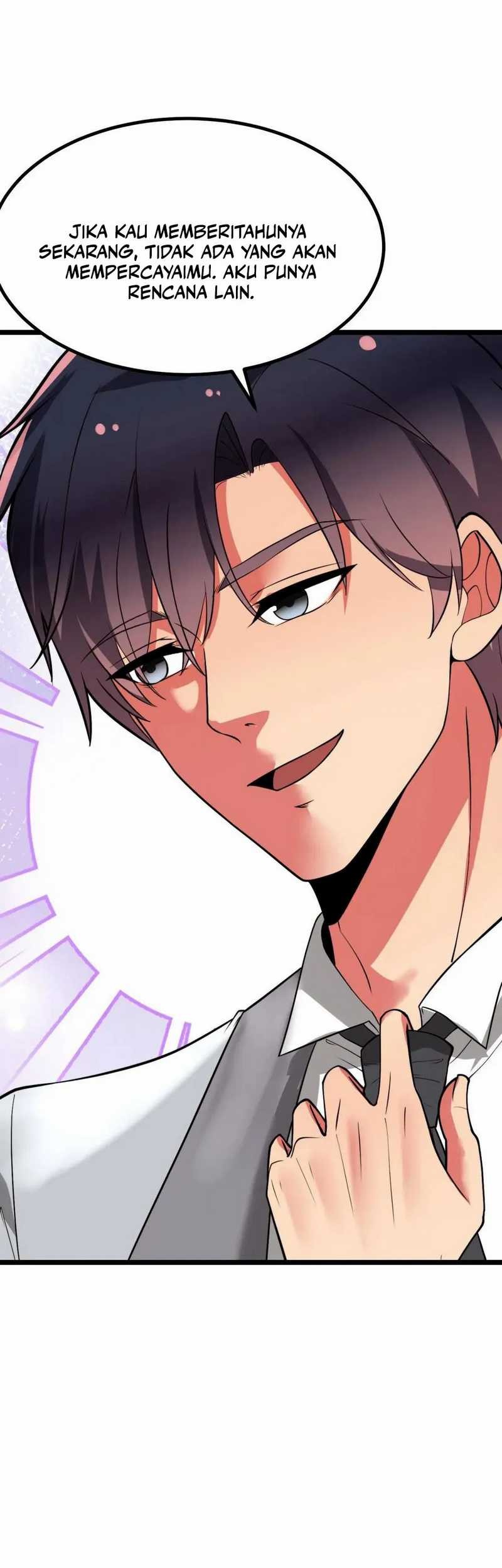 I Have 90 Billion Licking Gold Chapter 474 Gambar 19