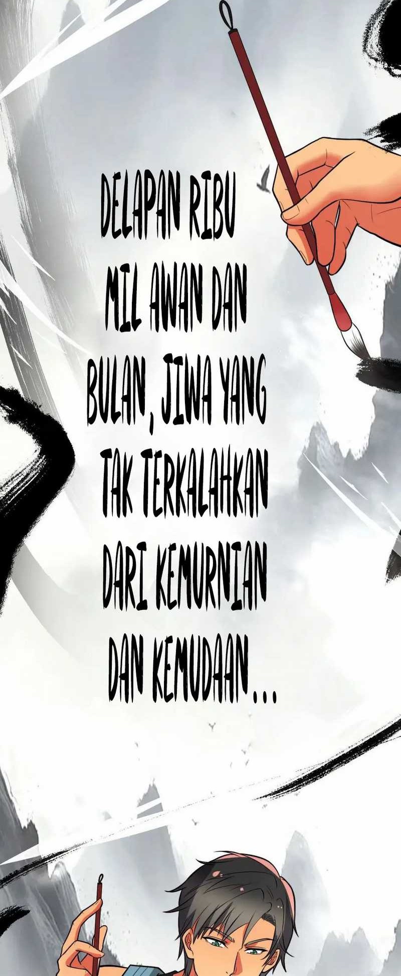 I Have 90 Billion Licking Gold Chapter 474 Gambar 8