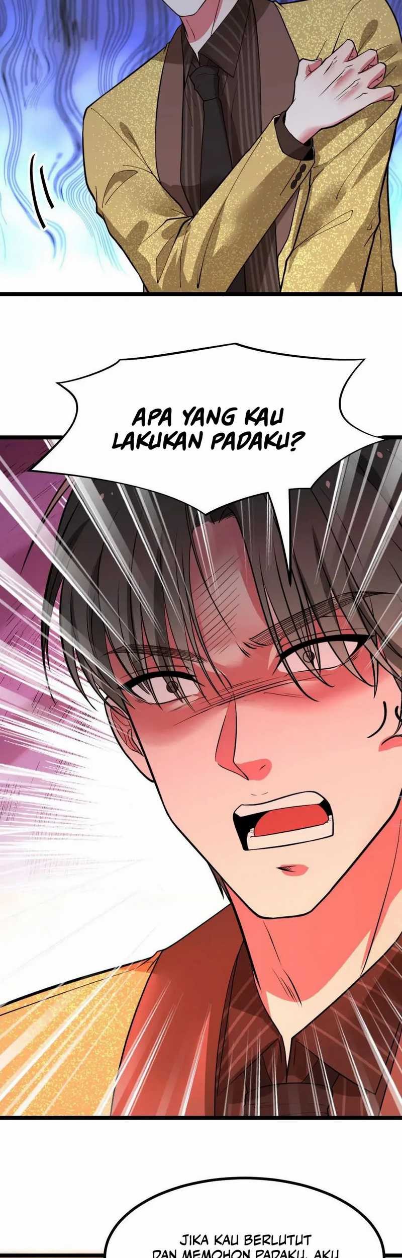 I Have 90 Billion Licking Gold Chapter 474 Gambar 15