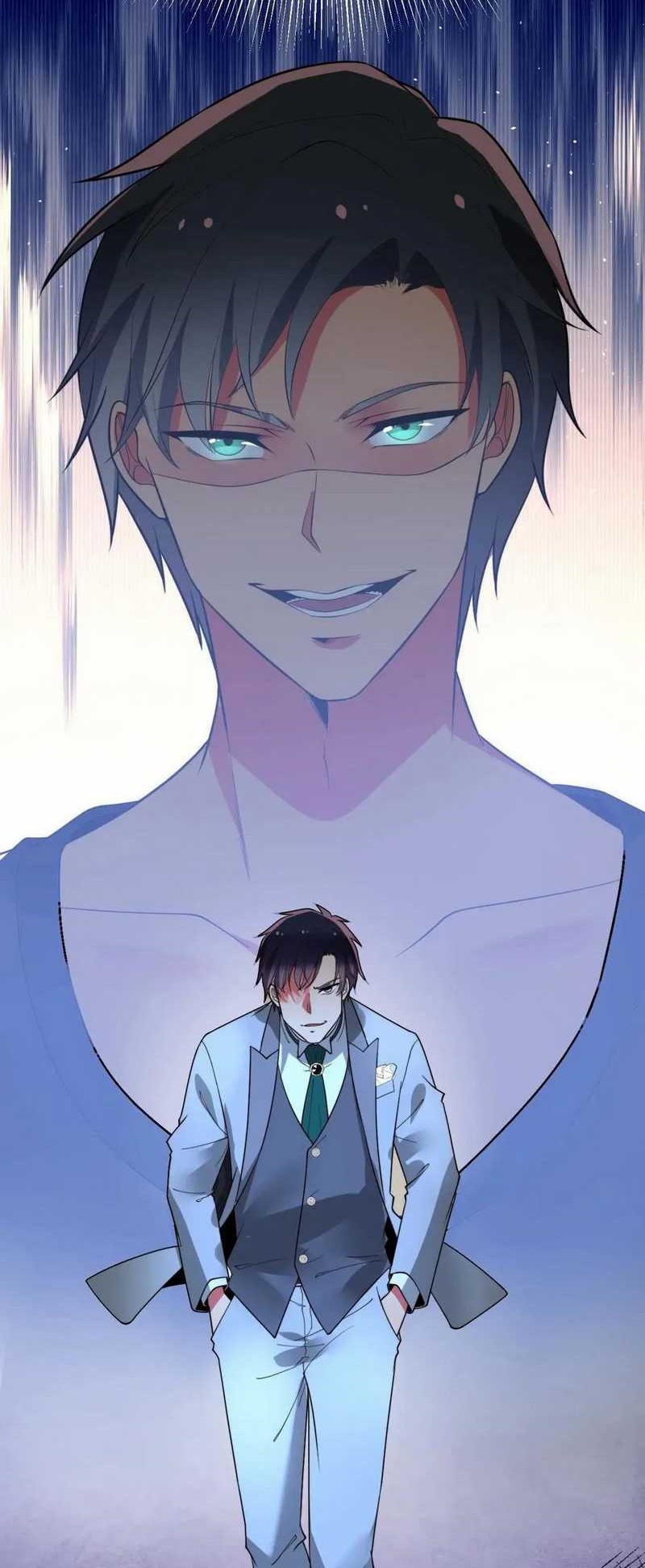 I Have 90 Billion Licking Gold Chapter 477 Gambar 10