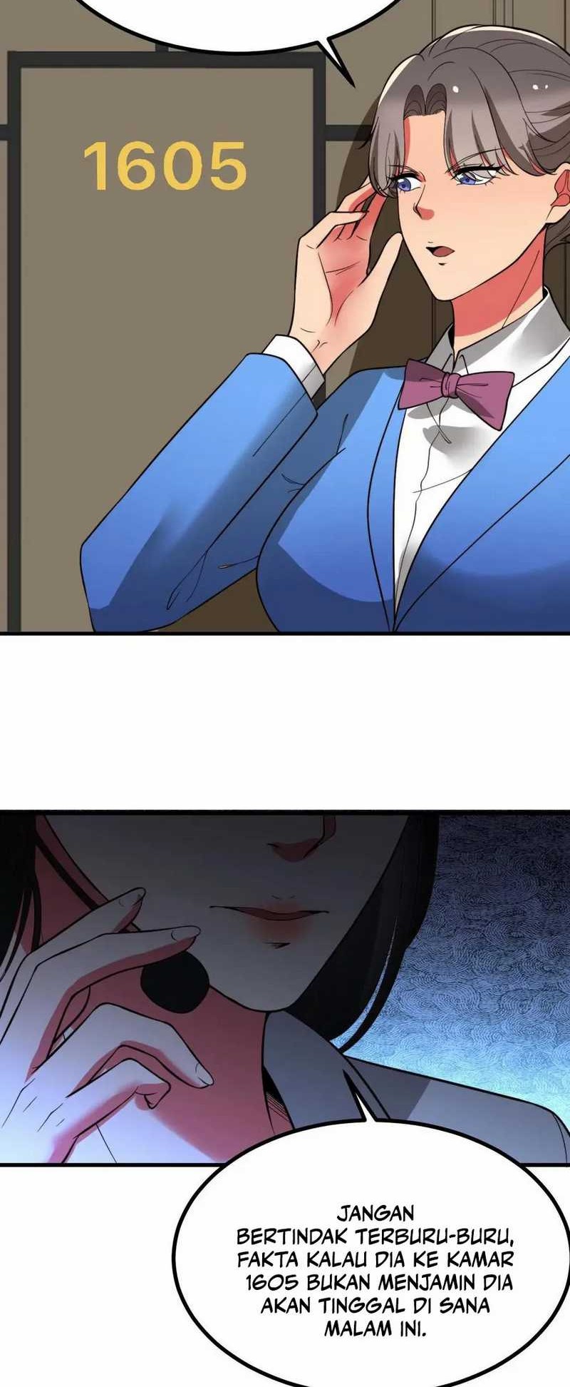 I Have 90 Billion Licking Gold Chapter 477 Gambar 14