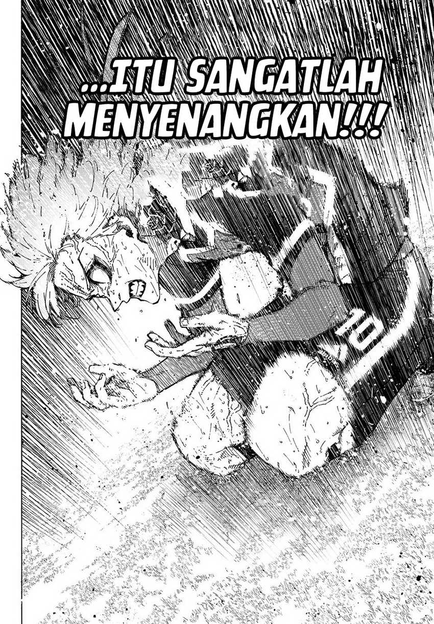 Blue Lock Chapter 294 Gambar 10
