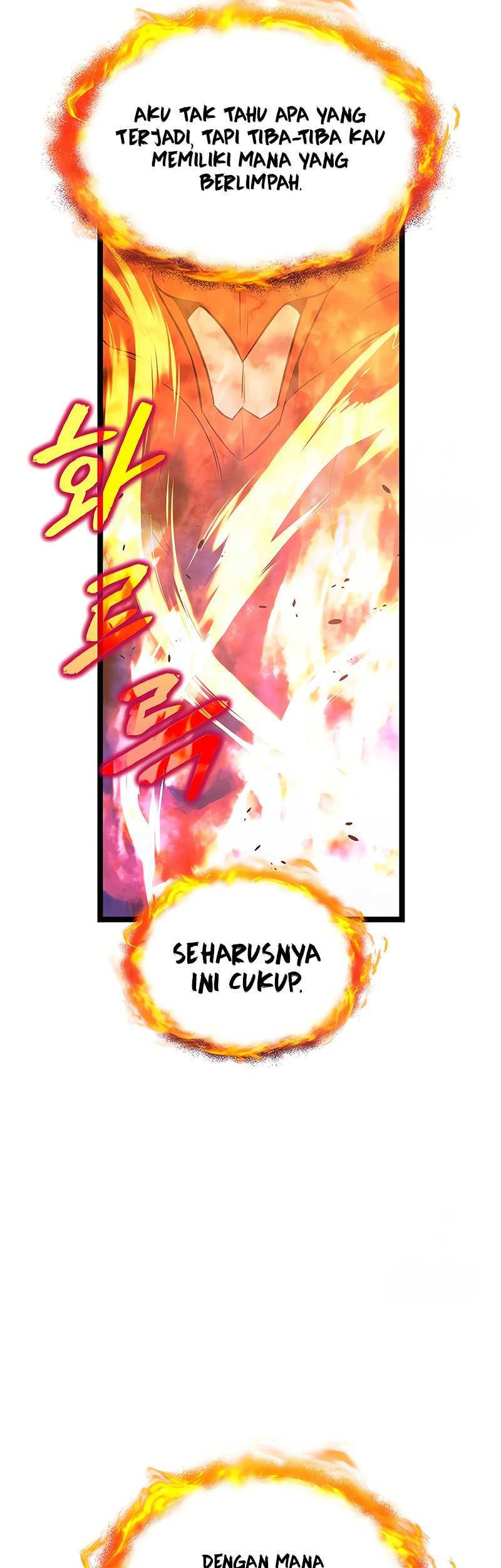 The Hero Became The Duke’s Eldest Son Chapter 60 Gambar 57