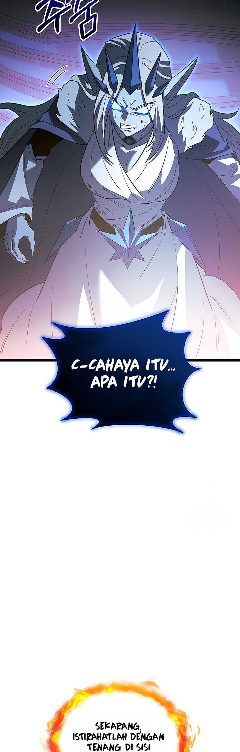 The Hero Became The Duke’s Eldest Son Chapter 60 Gambar 62