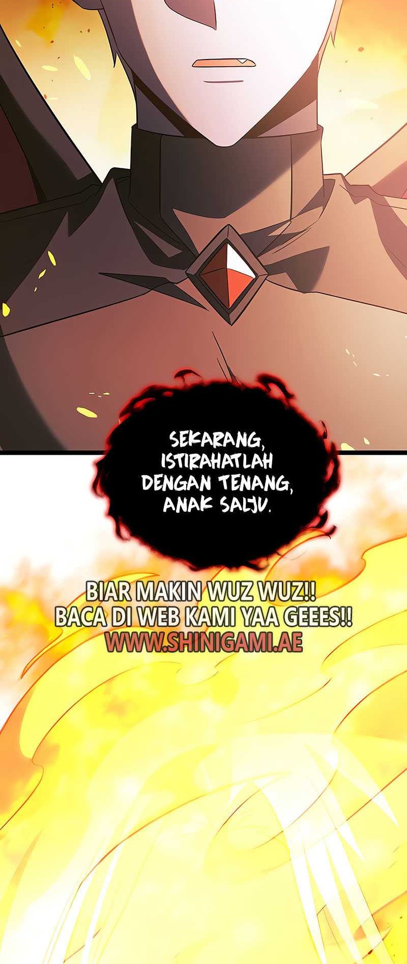 The Hero Became The Duke’s Eldest Son Chapter 60 Gambar 68