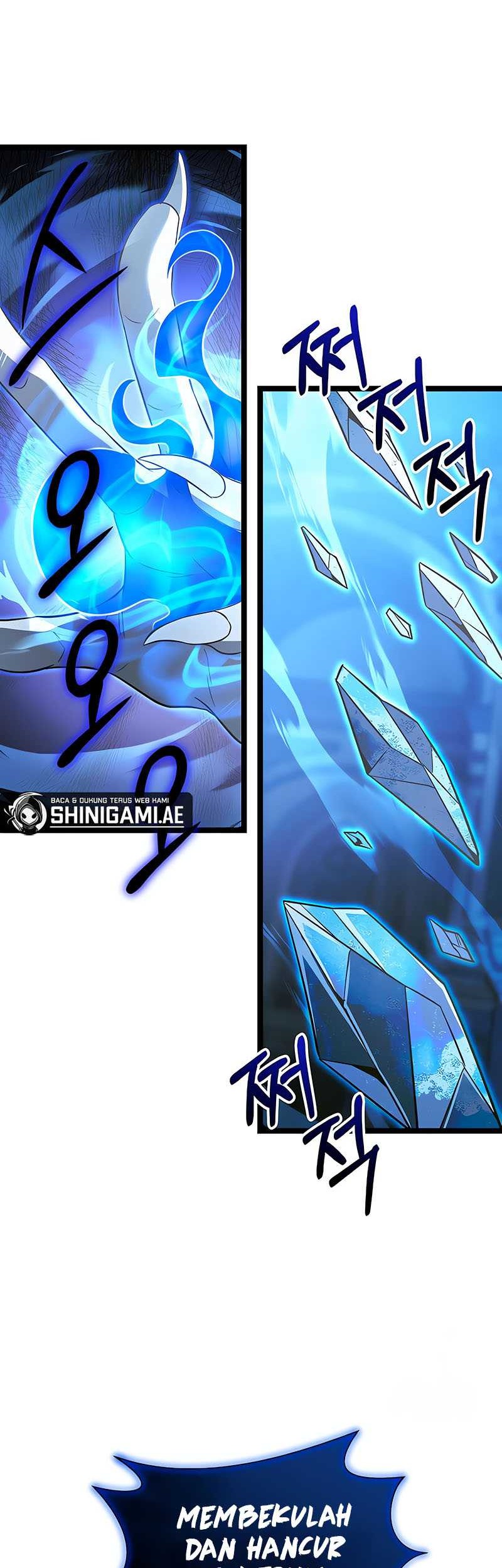 The Hero Became The Duke’s Eldest Son Chapter 60 Gambar 38