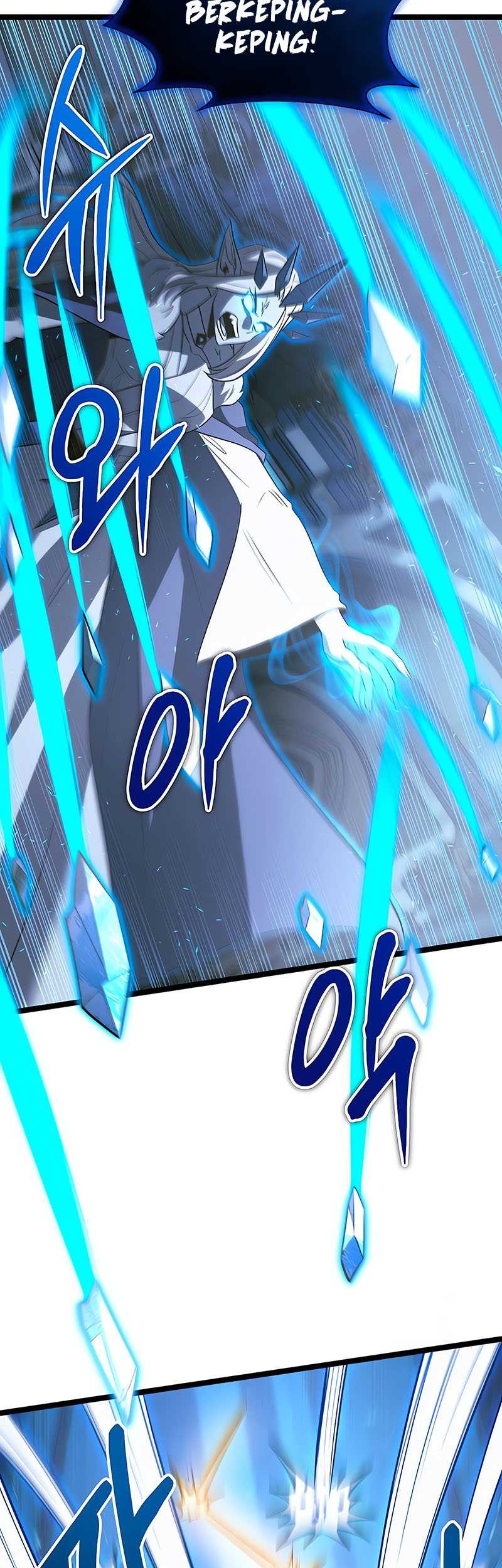 The Hero Became The Duke’s Eldest Son Chapter 60 Gambar 39